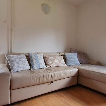 Apartment Alpska Astra Kranjska Gora Eksteriør billede