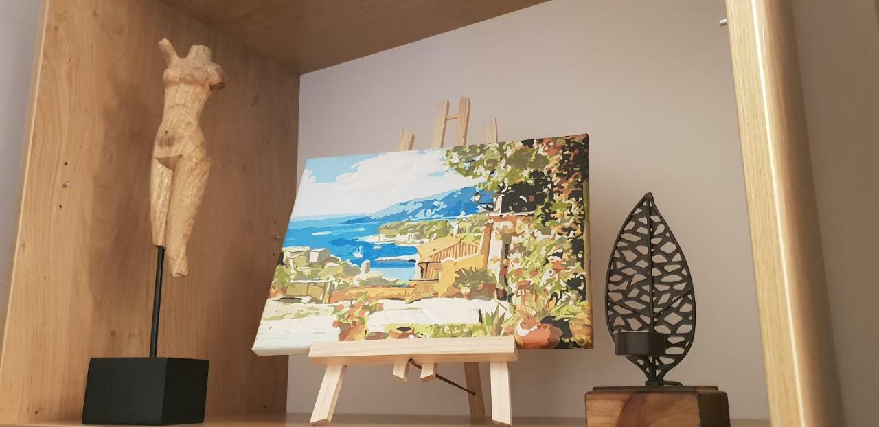 Apartment Alpska Astra Kranjska Gora Eksteriør billede