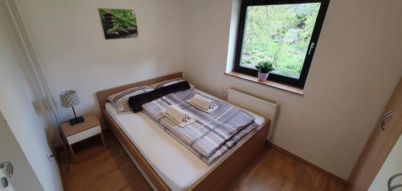 Apartment Alpska Astra Kranjska Gora Eksteriør billede