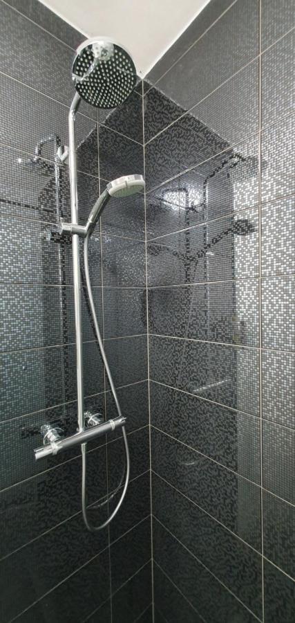 Apartment Alpska Astra Kranjska Gora Eksteriør billede