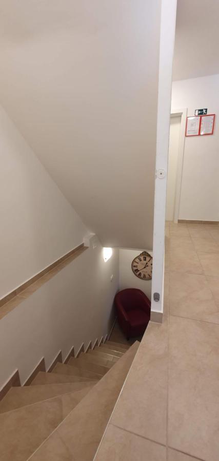 Apartment Alpska Astra Kranjska Gora Eksteriør billede