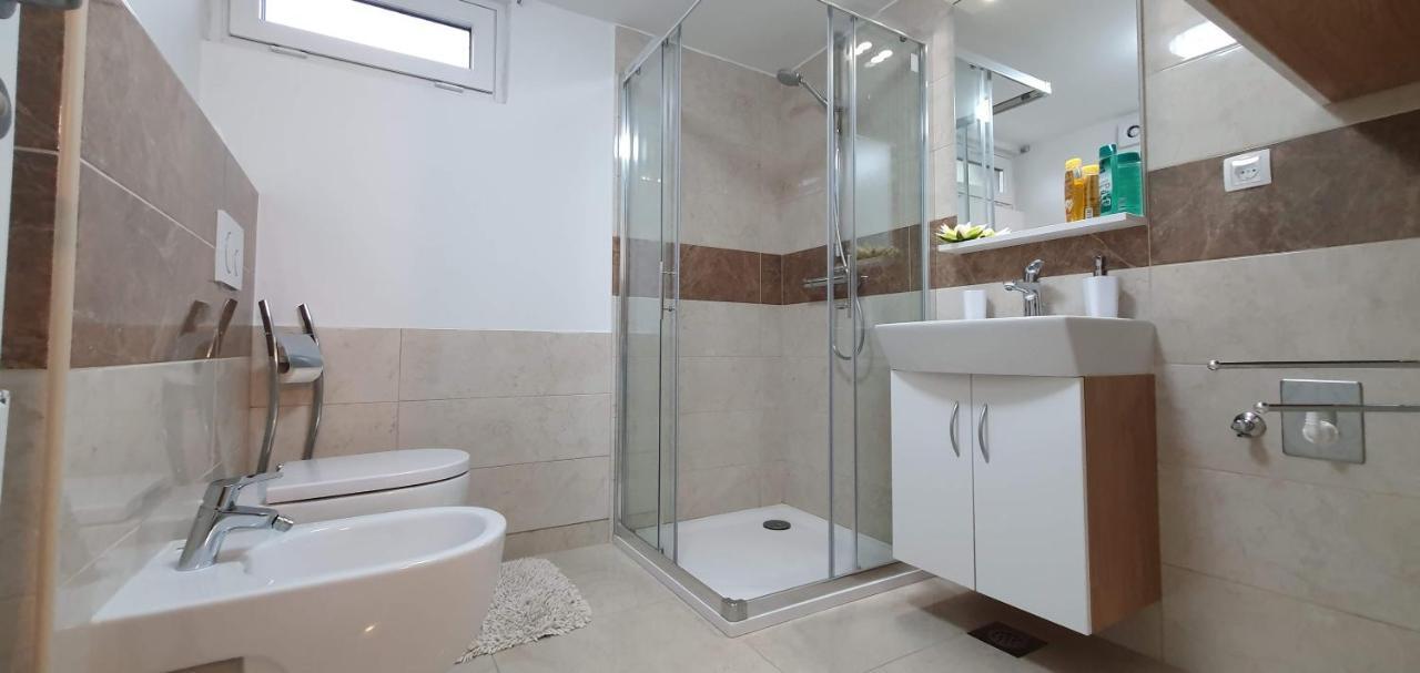 Apartment Alpska Astra Kranjska Gora Eksteriør billede