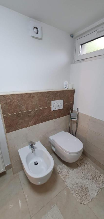 Apartment Alpska Astra Kranjska Gora Eksteriør billede