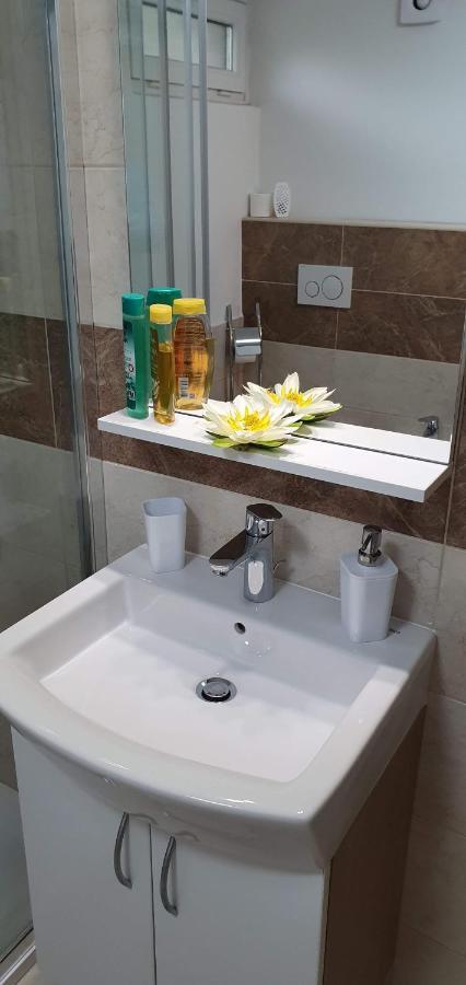 Apartment Alpska Astra Kranjska Gora Eksteriør billede